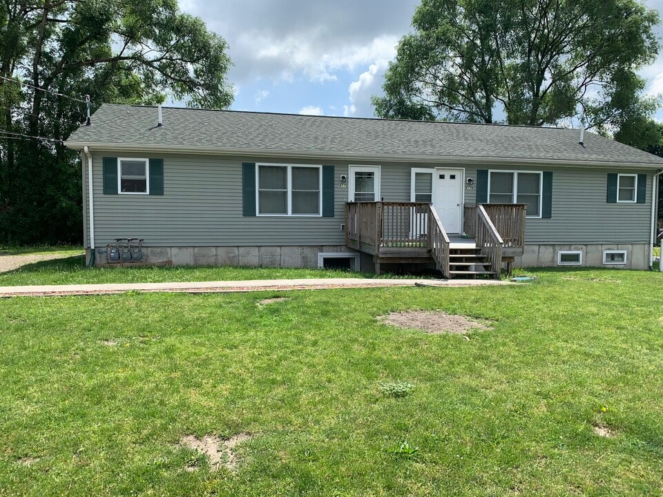 4178 S Center St, Unit Mary Laurey in Horseheads, NY - Building Photo