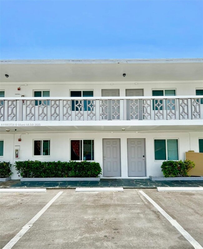 property at 10 NW 77th St