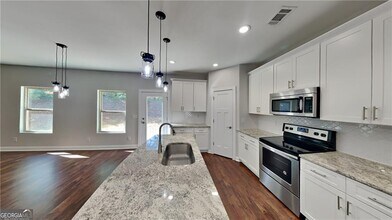 1280 Vonda Ln SW in Mableton, GA - Building Photo - Building Photo