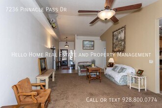 7236 Pinnacle Pass Dr in Prescott Valley, AZ - Building Photo - Building Photo