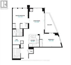 35 Watergarden Dr in Mississauga, ON - Building Photo - Building Photo