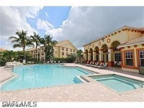 7985 Preserve Cir in Naples, FL - Building Photo