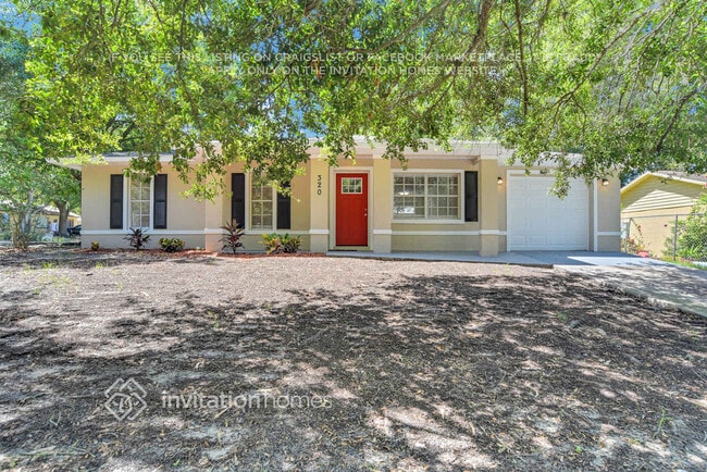 320 Apopka Hills Cir in Apopka, FL - Building Photo - Building Photo