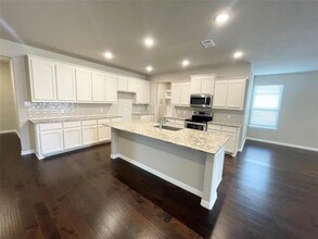 832 Porcupine Dr in Springtown, TX - Building Photo - Building Photo