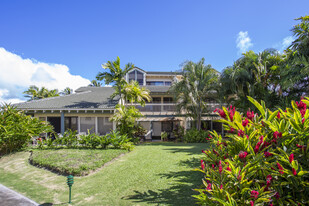 Manualoha I Apartments