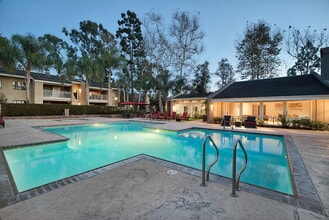 Pathways at Bixby Village in Long Beach, CA - Building Photo - Building Photo