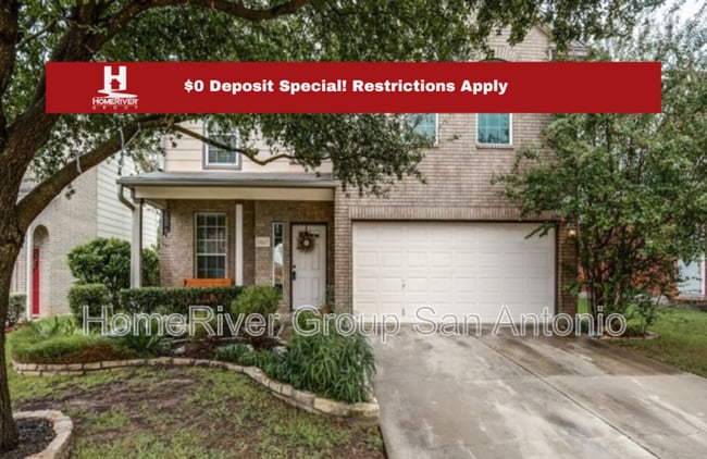 property at 13607 Barrow Oak
