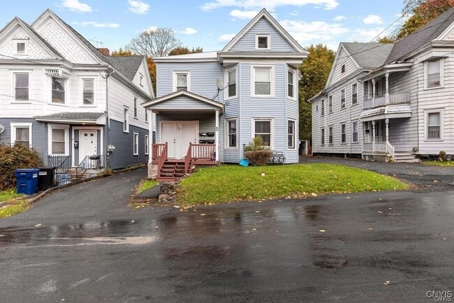 property at 117 Rider Ave