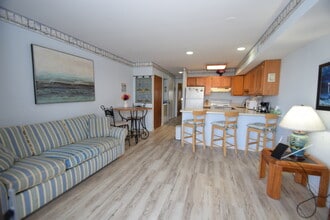 12300 Jamaica Ave, Unit 206 in Ocean City, MD - Building Photo - Building Photo