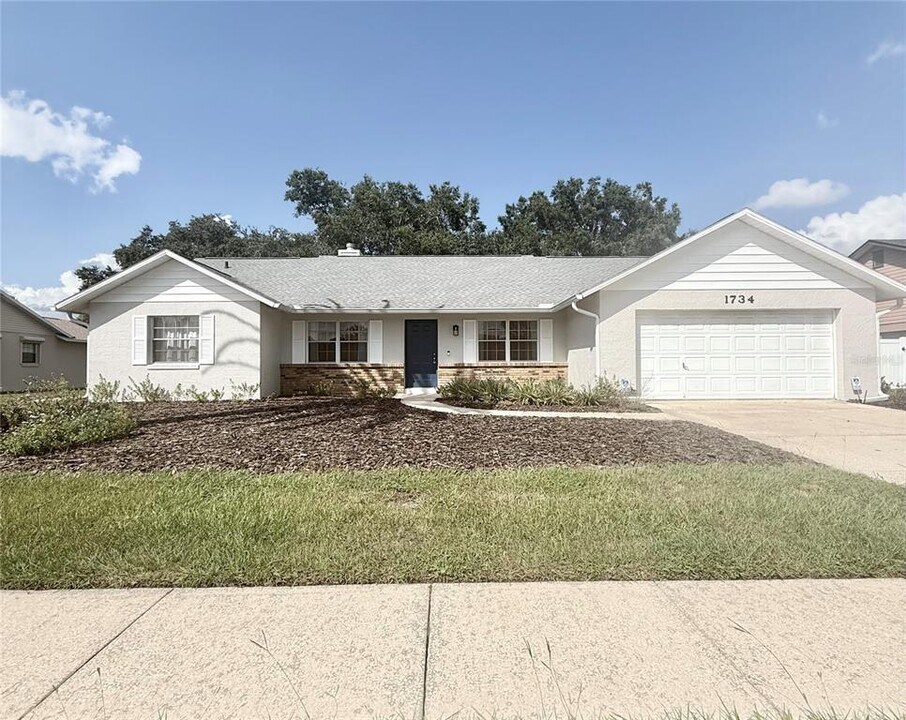 1734 Willa Cir in Winter Park, FL - Building Photo