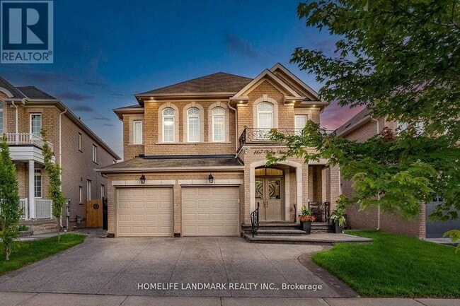 property at 167 Valley Vista Dr