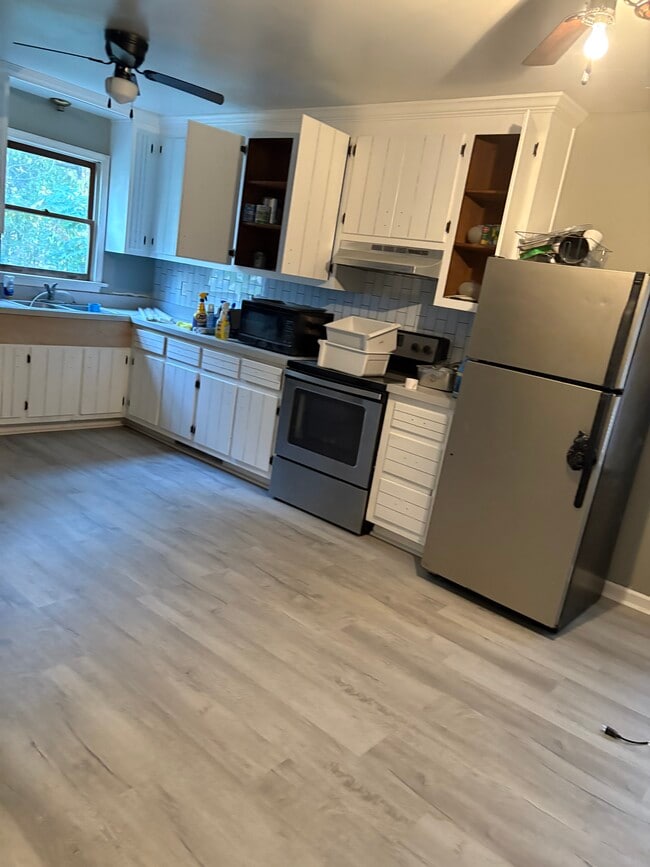 415 S Virginia St in Farmville, VA - Building Photo - Building Photo