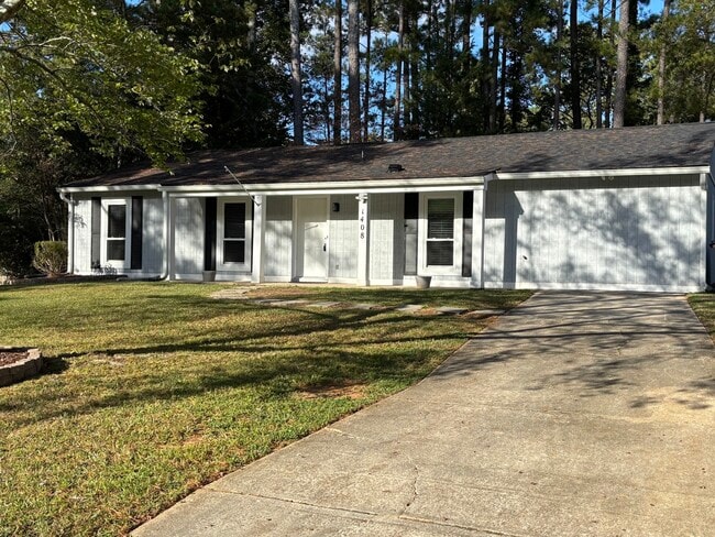 property at 1408 Suterland Rd
