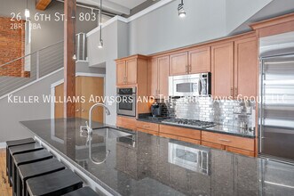 26 E 6th St in Cincinnati, OH - Building Photo - Building Photo