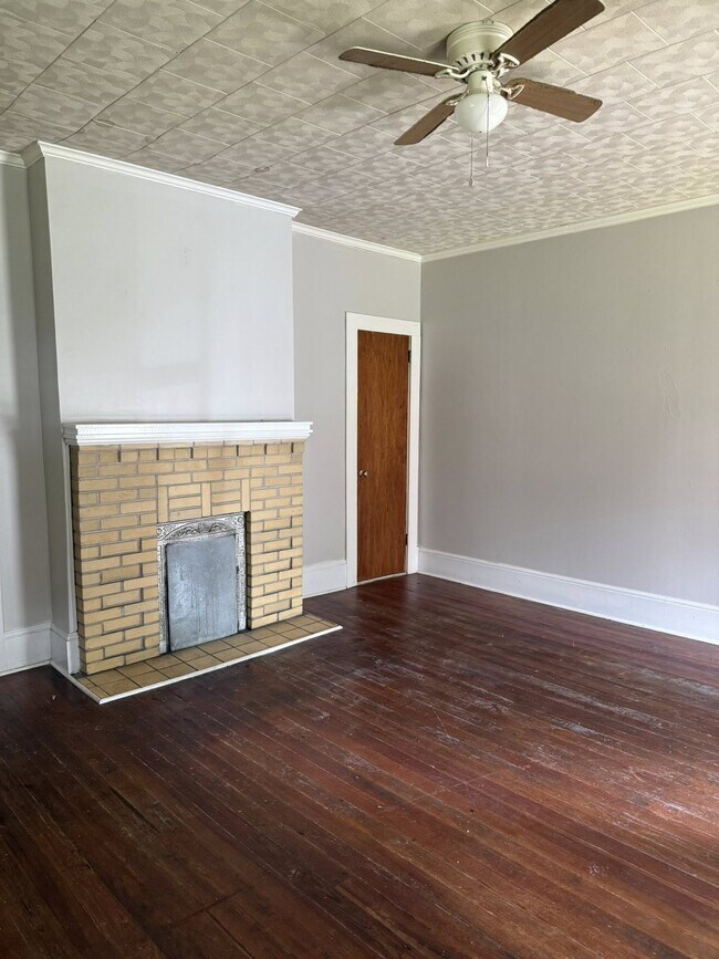 625 O'Neal St in Newberry, SC - Building Photo - Building Photo