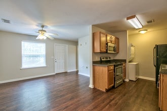 Richmond Place in Tallahassee, FL - Building Photo - Building Photo