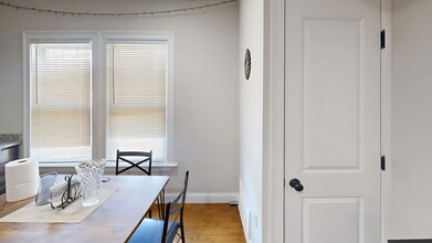 2973 Washington St in Boston, MA - Building Photo - Building Photo