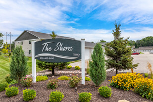 The Shores Apartments