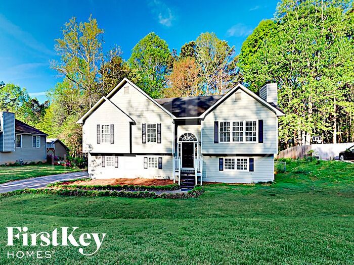 452 Maplewood Ln in Acworth, GA - Foto de edificio