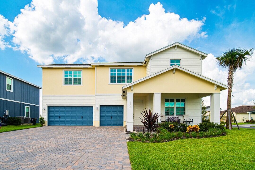 19007 Broad Shore Walk in Loxahatchee, FL - Building Photo