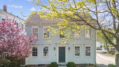 624 Quinnipiac Ave in New Haven, CT - Building Photo - Building Photo