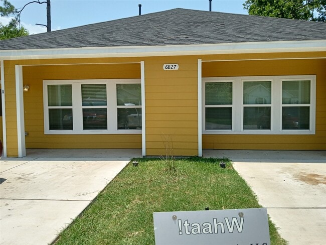 property at 6827 Mcwilliams Dr