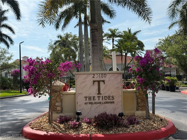 23640 Walden Center Dr in Bonita Springs, FL - Building Photo - Building Photo
