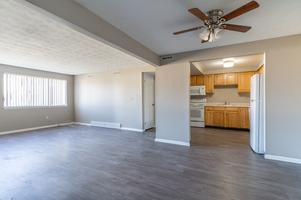 Willow Pond Apartments in Penfield, NY