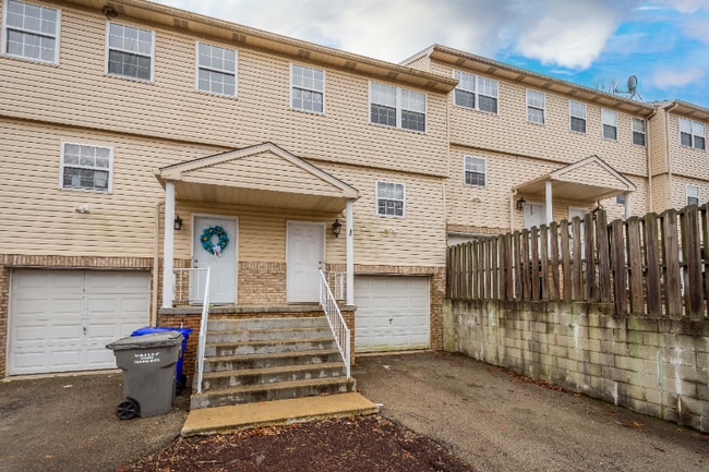 property at 159 Londonderry Dr