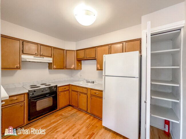 1446 N Dearborn St in Chicago, IL - Building Photo - Building Photo