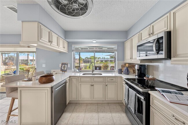 property at 5240 SW 2nd Pl