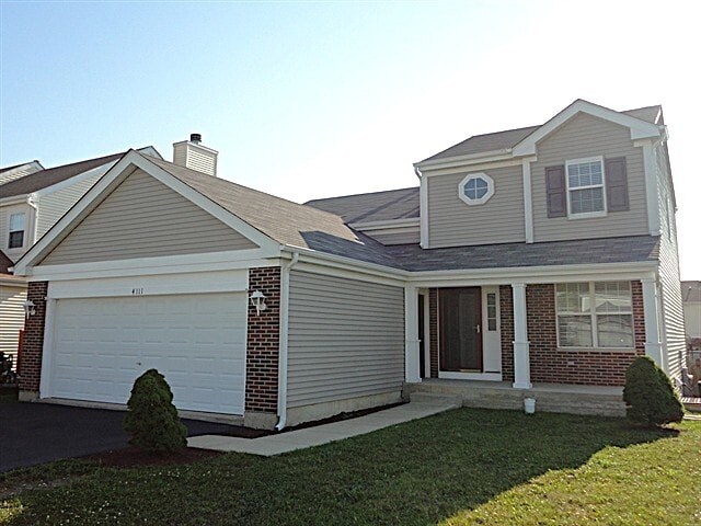 4111 Sarah Dr