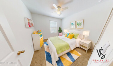 12727 WHELAN Ave in Jacksonville, FL - Building Photo - Building Photo