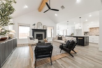 3217 Pinnacle Peak Dr in Yukon, OK - Building Photo - Building Photo