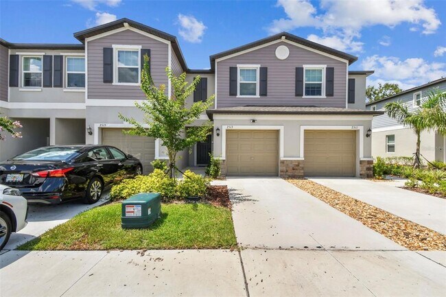2513 Sunray Venus Wy in Ruskin, FL - Building Photo - Building Photo