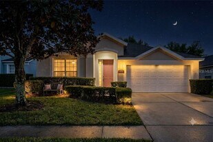 14341 Windigo Ln in Orlando, FL - Building Photo