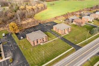 Maplewood Apartments in Lockport, NY - Building Photo - Building Photo