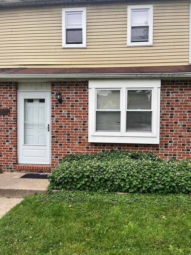 property at 330 Garden Ave