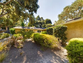 2928 Congress Rd in Pebble Beach, CA - Building Photo - Building Photo