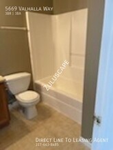 5669 Valhalla Way in Indianapolis, IN - Building Photo - Building Photo