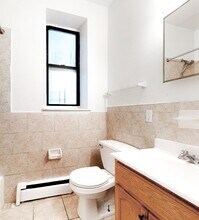 257 W 116th St, Unit 2B in New York, NY - Foto de edificio - Building Photo