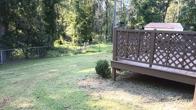 409 Pascal Dr in Greenwood, SC - Building Photo - Building Photo