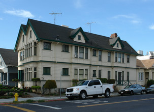 99 N 7th St in San Jose, CA - Foto de edificio - Building Photo