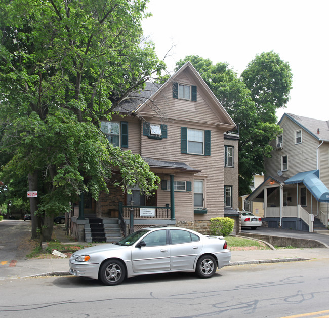 110 Park Ave in Rochester, NY - Building Photo - Building Photo