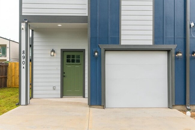 property at 890 Lucky St