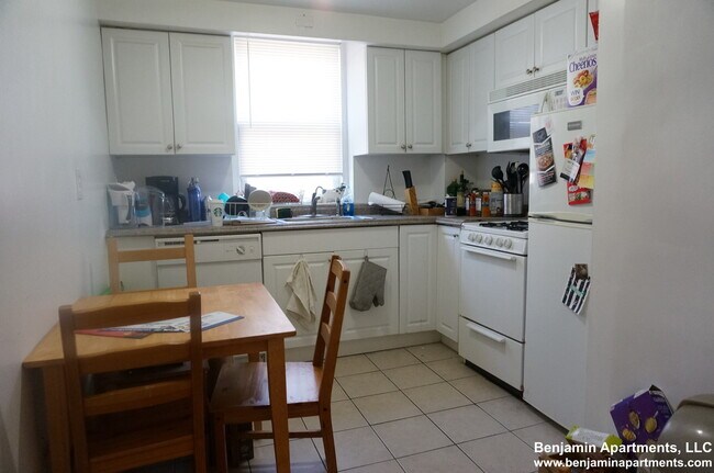 property at 64 Brighton Ave