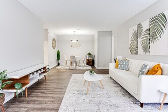 Wildcreek in Clarkston, GA - Foto de edificio - Building Photo