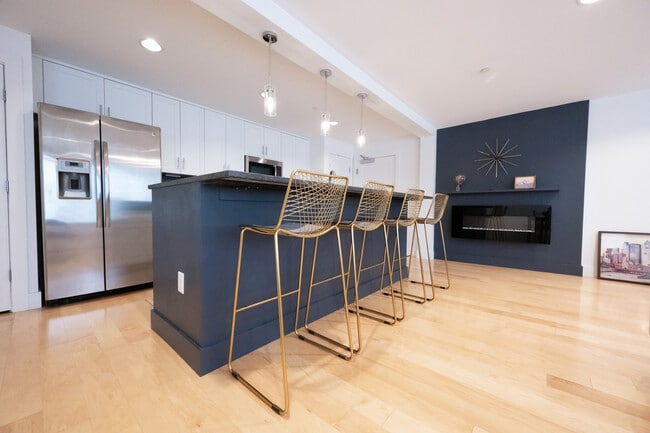 property at 25 High St