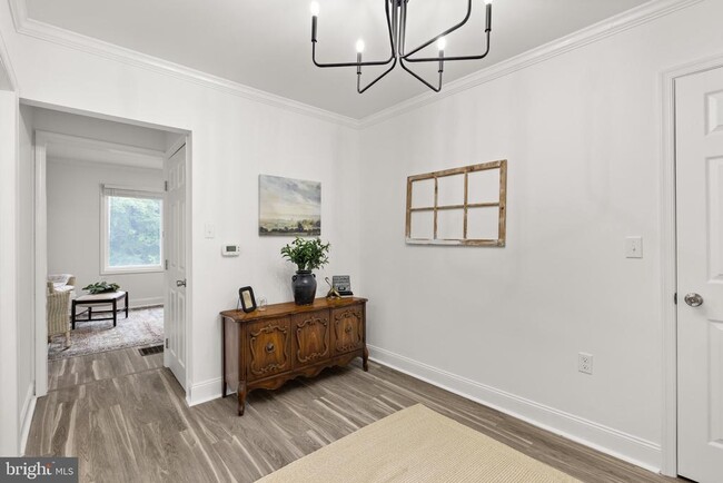 property at 1164 Fairfax Pike