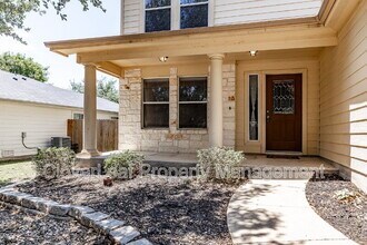 3913 Whisper Ridge in Schertz, TX - Building Photo - Building Photo